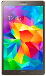 Прошивка планшета Samsung Galaxy Tab S 8.4 LTE в Владимире